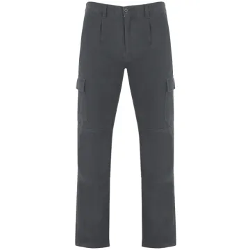 Pantaloni Safety bărbați - PLUMB