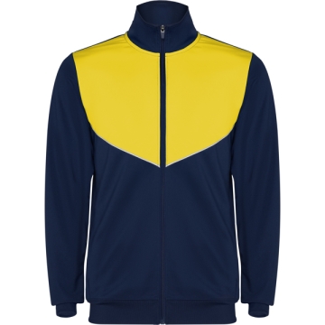 Trening Evans bărbați - BLEUMARIN/GALBEN