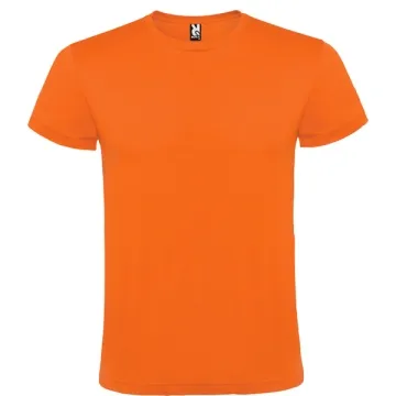 Tricou Atomic 150 bărbați - GALBEN