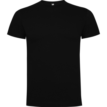 Tricou Dogo Premium bărbați - ALB