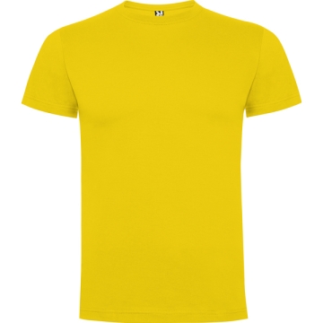 Tricou Dogo Premium bărbați - ALB