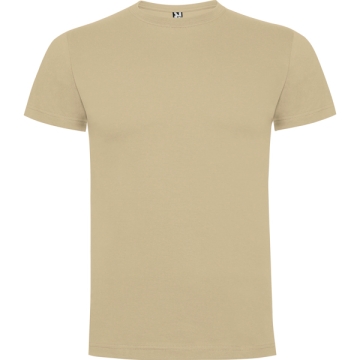 Tricou Dogo Premium bărbați - ALB