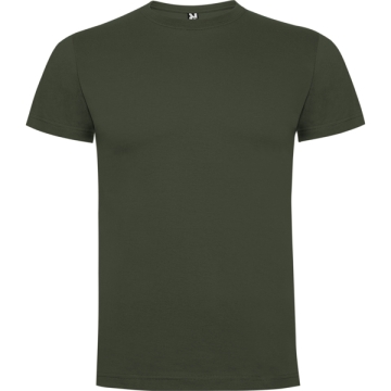 Tricou Dogo Premium bărbați - ALB