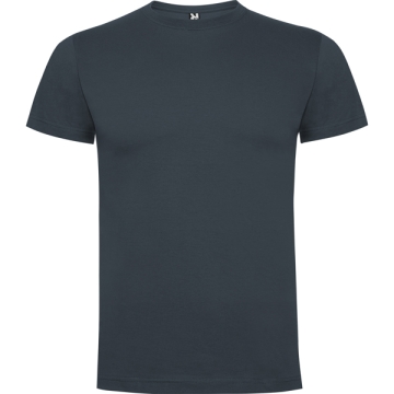 Tricou Dogo Premium bărbați - ALB
