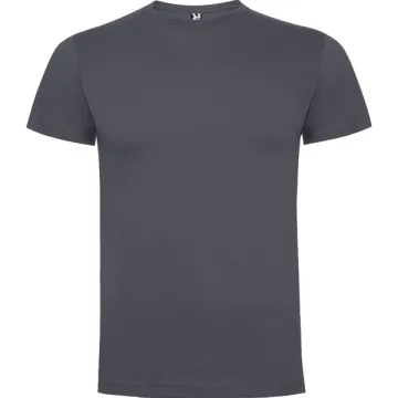 Tricou Dogo Premium bărbați - PLUMB