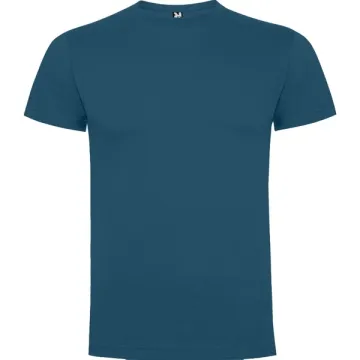 Tricou Dogo Premium bărbați - ALBASTRU MOONLIGHT