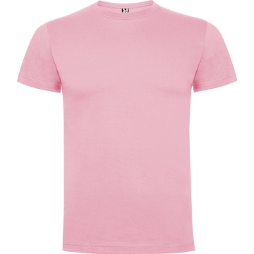 Tricou Dogo Premium bărbați - ALB