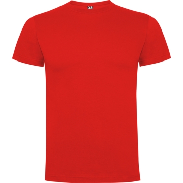 Tricou Dogo Premium bărbați - ALB