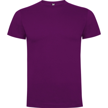 Tricou Dogo Premium bărbați - ALB