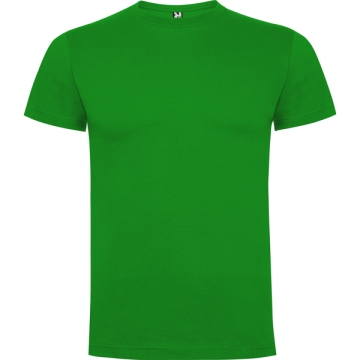 Tricou Dogo Premium bărbați - ALB
