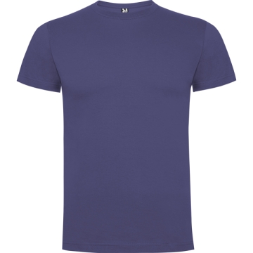Tricou Dogo Premium bărbați - ALB