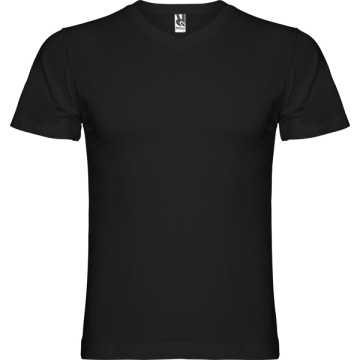 Tricou Samoyedo bărbați - ALB