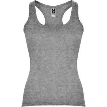 Tricou Carolina damă - ALB