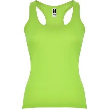 Tricou Carolina damă - VERDE MANTIS