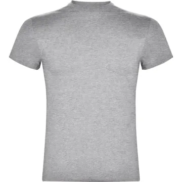 Tricou Teckel bărbați - ALB