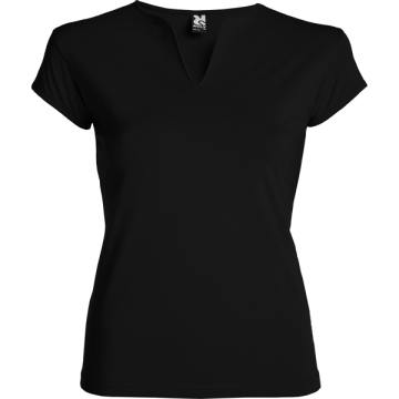 Tricou Belice damă - ALB