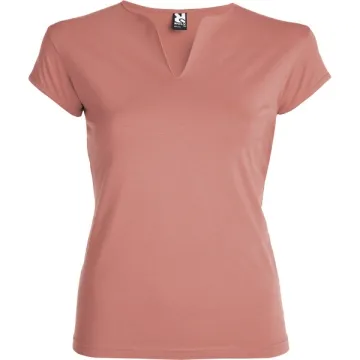 Tricou Belice damă - ALB
