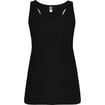 Tricou Brenda damă - ALB