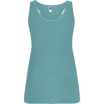 Tricou Brenda damă - ALB