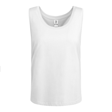 Tricou Nara damă - ALB
