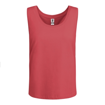 Tricou Nara damă - ALB