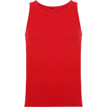 Tricou Texas bărbați - ALB
