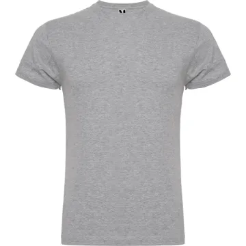 Tricou Braco bărbați - ALB