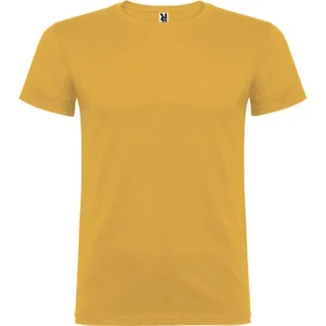 Tricou Beagle bărbați - NEGRU