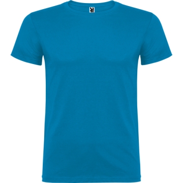 Tricou Beagle bărbați - ALBASTRU PROFUND