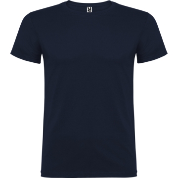 Tricou Beagle bărbați - ALBASTRU ROYAL