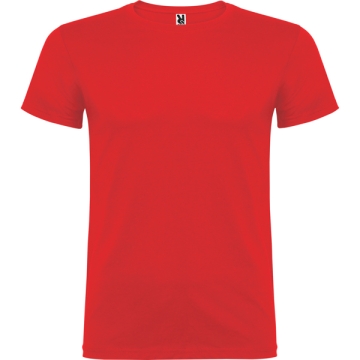 Tricou Beagle bărbați - BLEUMARIN