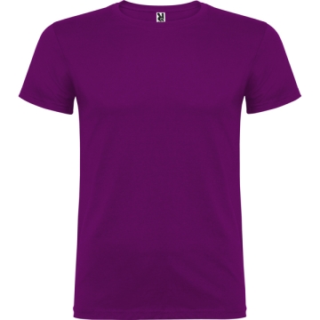 Tricou Beagle bărbați - BLEUMARIN