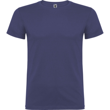 Tricou Beagle bărbați - BLEUMARIN