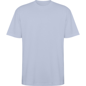Tricou unisex Bull - NEGRU