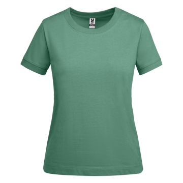Tricou damă Veza Woman - ALB