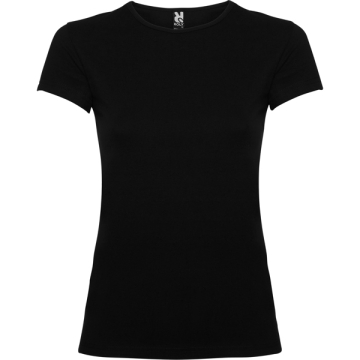 Tricou Bali damă - ALB