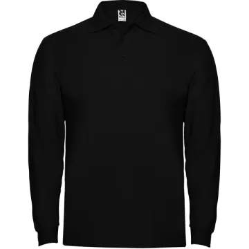 Tricou ESTRELA 6635 02 negru - S