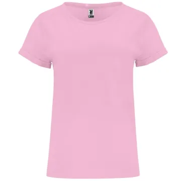 Tricou damă model CIES - ROZ DESCHIS
