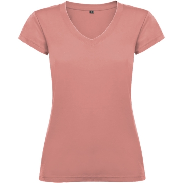 Tricou Victoria damă - ALB