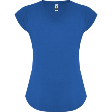 Tricou Avus damă - ALB