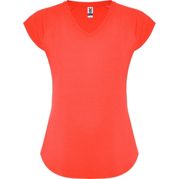 Tricou Avus damă - ALB