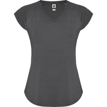Tricou Avus damă - ALB