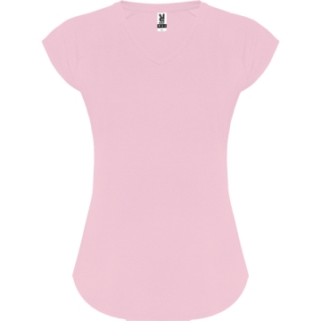 Tricou Avus damă - ALB