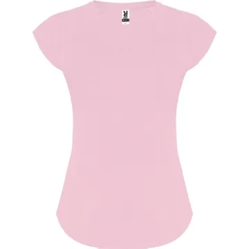 Tricou Avus damă - ALB