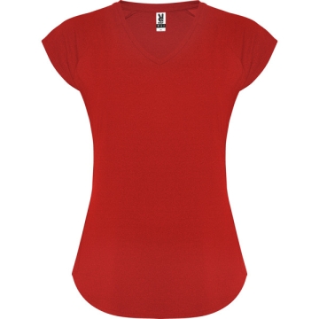 Tricou Avus damă - ALB