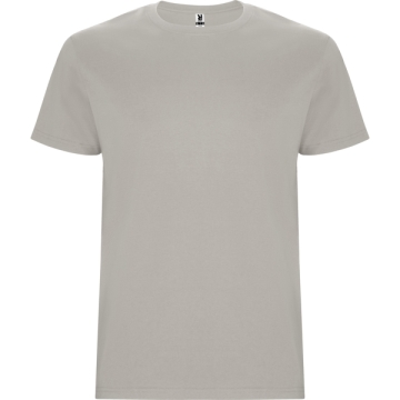 Tricou Stafford bărbați - ALB