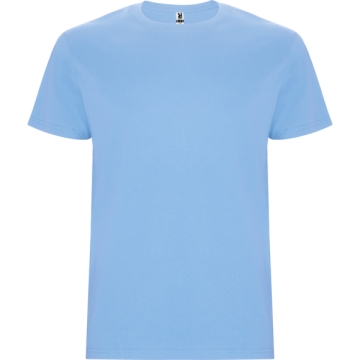 Tricou Stafford bărbați - ALB