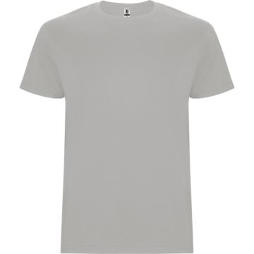 Tricou Stafford bărbați - ALB