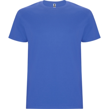 Tricou Stafford bărbați - ALB