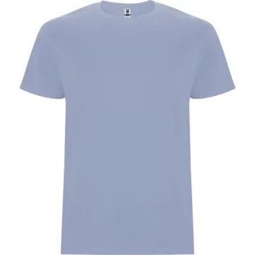 Tricou Stafford bărbați - ALB